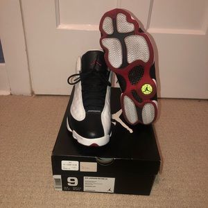 Jordan Retro 13 “He Got Game” (2013)